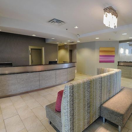 Albany Airport Inn And Suites Latham Buitenkant foto