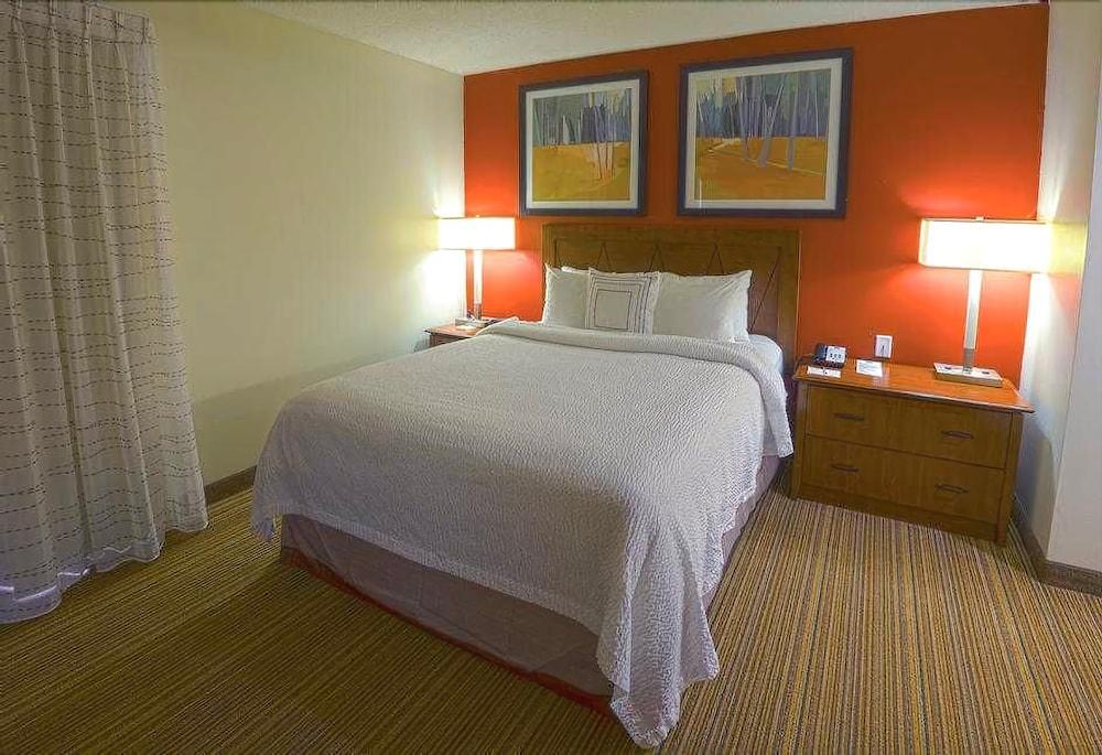 Albany Airport Inn And Suites Latham Buitenkant foto