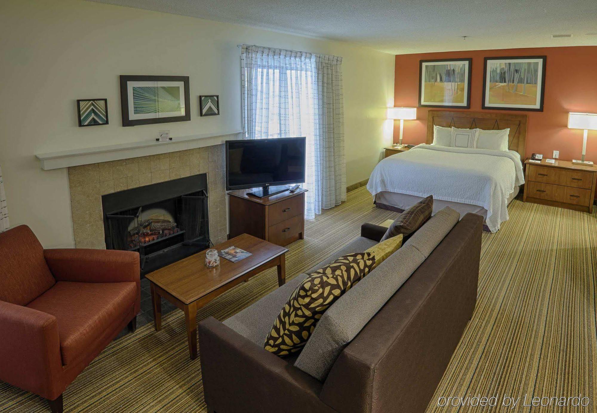 Albany Airport Inn And Suites Latham Buitenkant foto