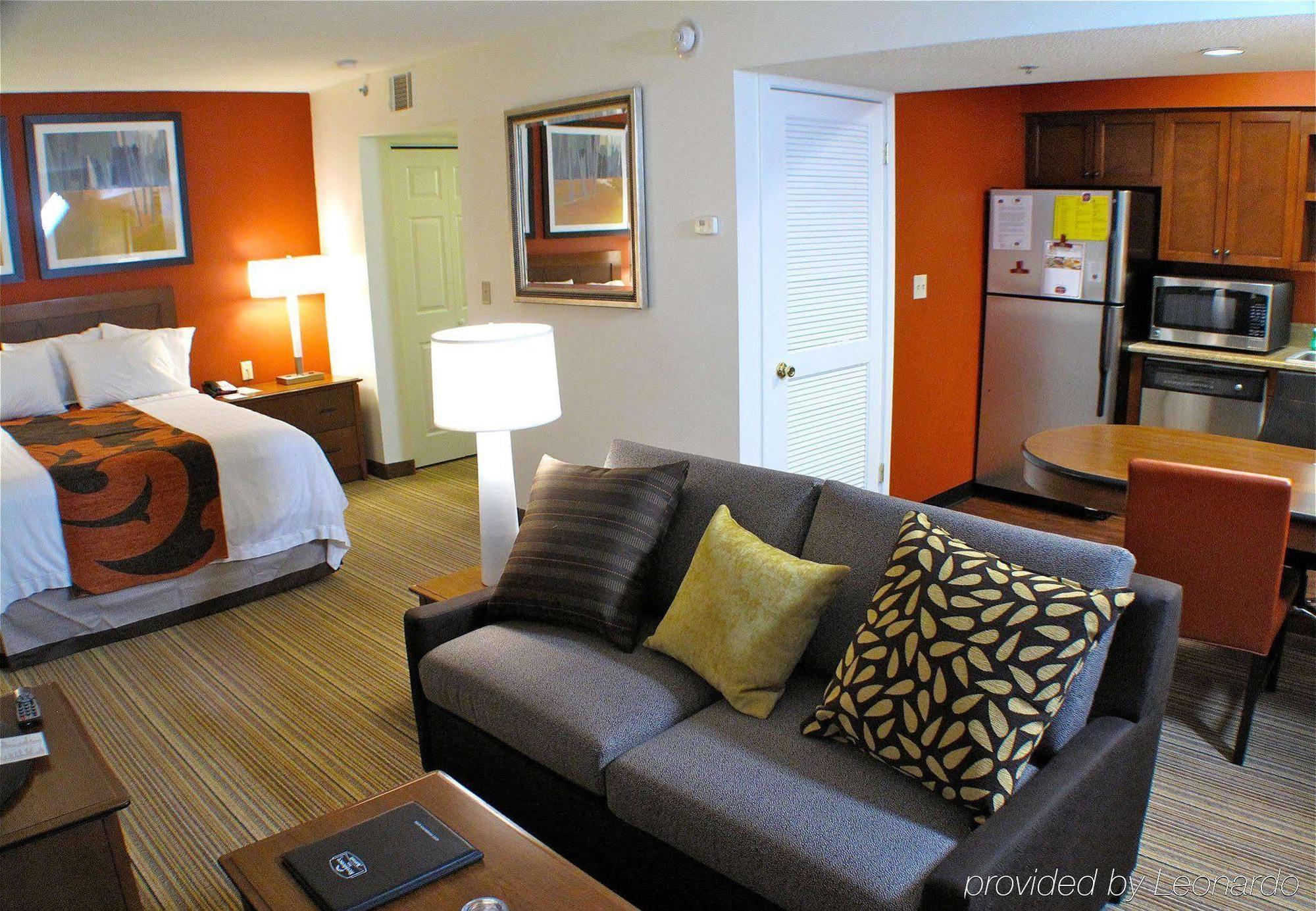 Albany Airport Inn And Suites Latham Buitenkant foto