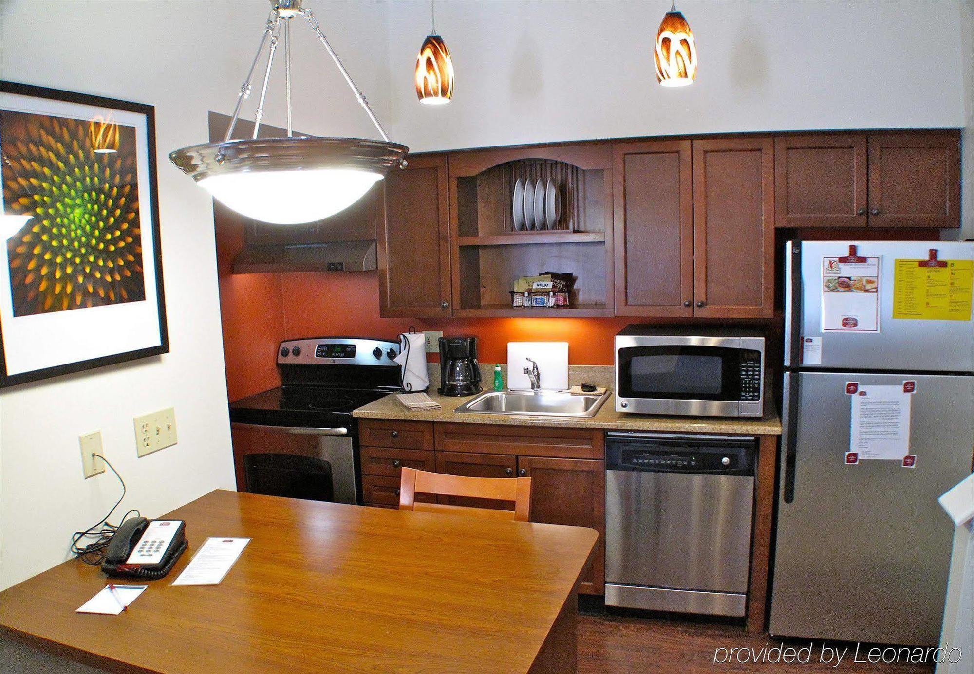 Albany Airport Inn And Suites Latham Kamer foto