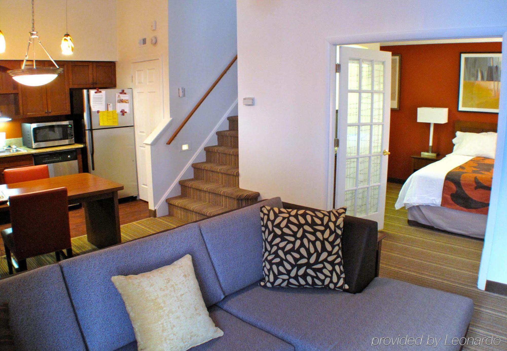 Albany Airport Inn And Suites Latham Kamer foto