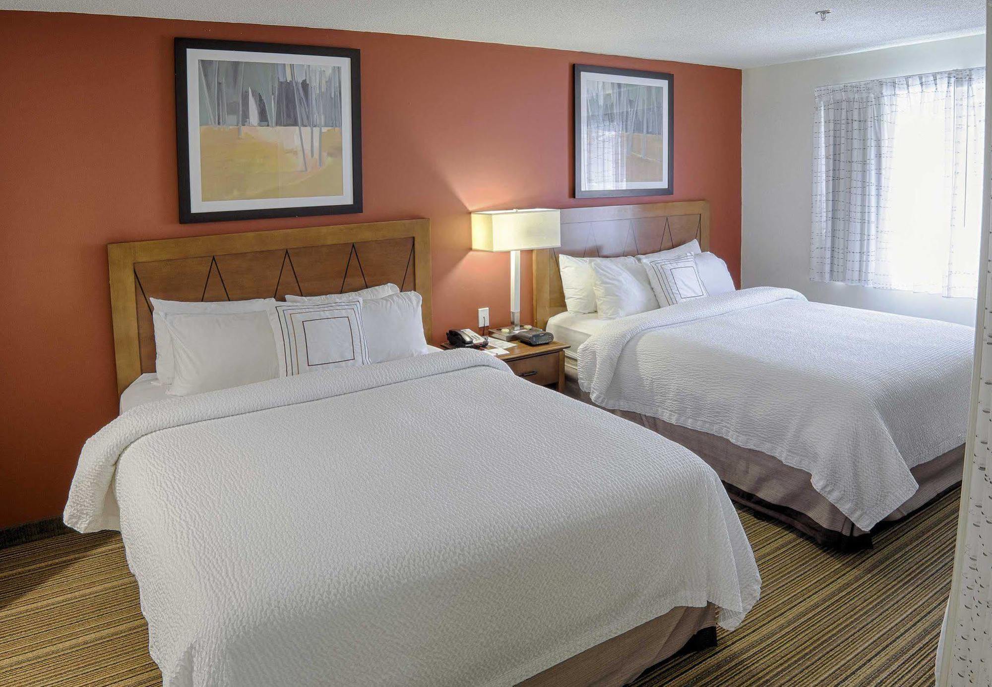 Albany Airport Inn And Suites Latham Buitenkant foto