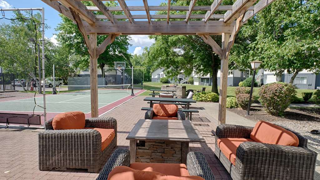 Albany Airport Inn And Suites Latham Kamer foto