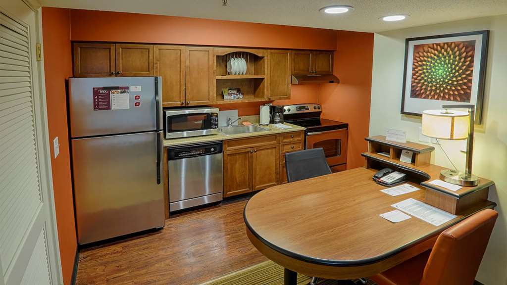 Albany Airport Inn And Suites Latham Kamer foto