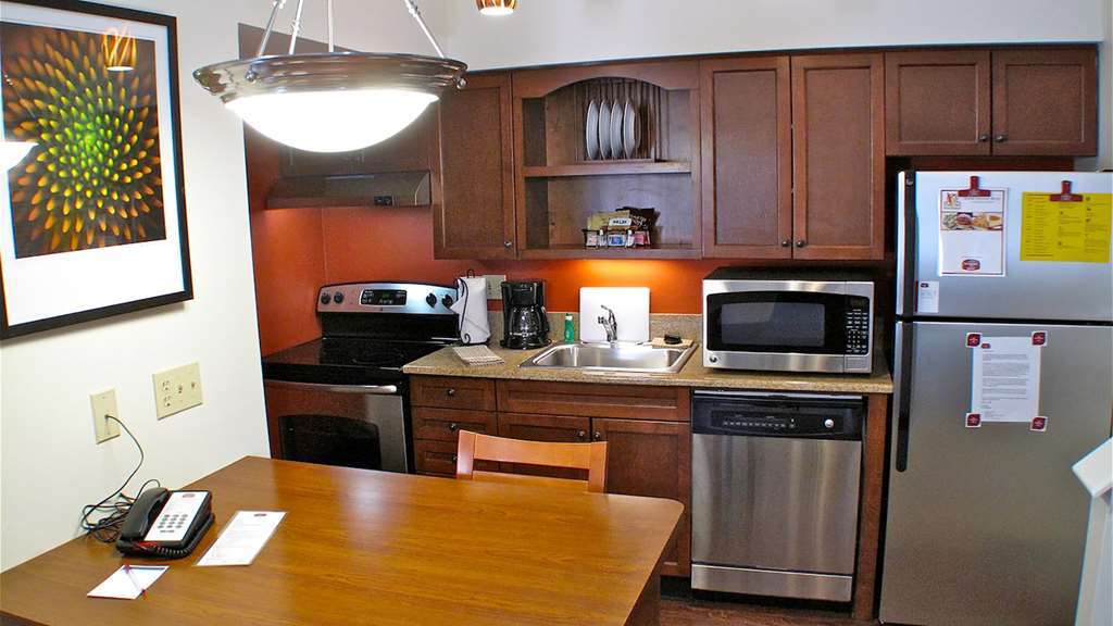 Albany Airport Inn And Suites Latham Kamer foto